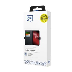 Etui su dangteliu Samsung Galaxy A37 - 3mk HARDY® Foldy Case™