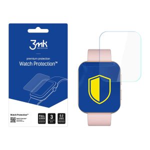 Apsauginė plėvelė išmaniajam laikrodžiui Garett GRC MAXX - 3mk Watch Protection