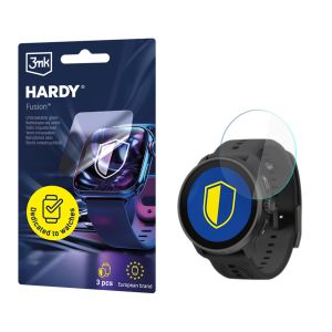 Hibridinis stiklas smartwatch Suunto Race S - 3mk HARDY® Fusion Watch Protection™