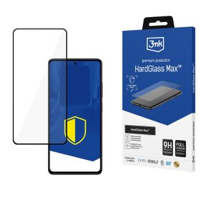 Išplėstas grūdintas stiklas ant Google Pixel 8 5G - 3mk HardGlass Max