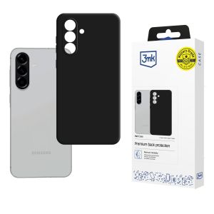Dėklas Samsung Galaxy A36/A56 - 3mk Matt Case Black