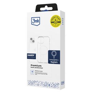 Apsauginis dėklas Xiaomi 15T 5G - 3mk HARDY® LiqForce MagCase™