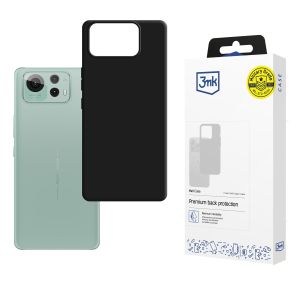 Dėklas Asus Zenfone 12 Ultra - 3mk Matt Case Black