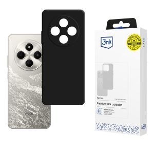 Dėklas POCO C75 - 3mk Matt Case Black