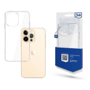 Dėklas Apple iPhone 13 Pro - 3mk Clear Case