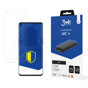 Apsauginė plėvelė Oppo Find X3 Pro 5G - 3mk ARC+