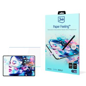 Apsauginė plėvelė Samsung Galaxy Tab S11 Ultra - 3mk Paper Feeling (2 vnt.)