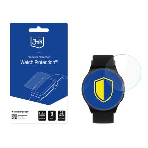 Apsauginė plėvelė išmaniųjų laikrodžių ekrano Motorola Moto Watch (47mm) - 3mk Watch Protection