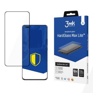 Grūdintas stiklas Honor Magic 4 Pro - 3mk HardGlass Max Lite