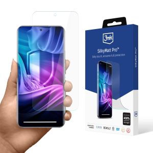 [Folia matowa na Realme 14 Pro+ - 3mk SilkyMatt Pro]