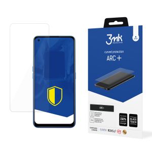 Apsauginė plėvelė Realme X9 Pro 5G - 3mk ARC+