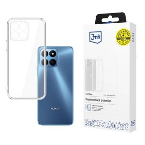 Dėklas Honor 70 Lite - 3mk Clear Case
