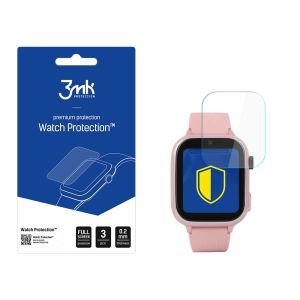 Apsauginė plėvelė išmaniajam laikrodžiui Garett Kids Cute 2 4G - 3mk Watch Protection