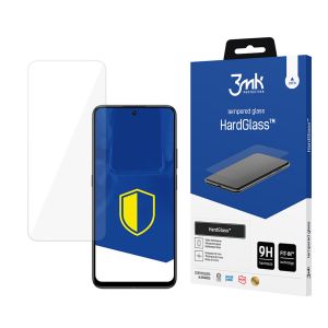 Grūdintas stiklas Honor 400 Smart  4G/5G - 3mk HardGlass