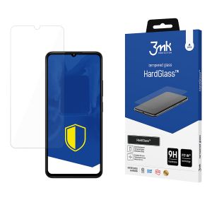 Grūdintas stiklas Redmi A4 5G - 3mk HardGlass