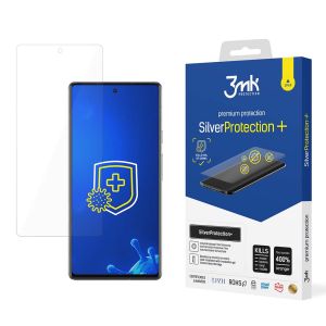 Antismūginė apsauginė plėvelė Google Pixel 6a - 3mk SilverProtection+