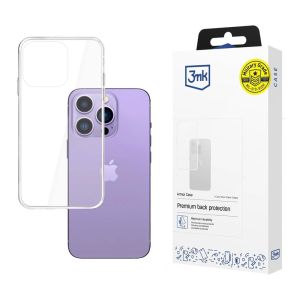 [Pancerne dėklas Apple iPhone 14 Pro Max - 3mk Armor Case]