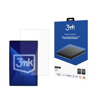 Nesulaužomas hibridinis stiklas Tesla Model X - 3mk FlexibleGlass