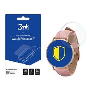 Apsauginis stiklas išmaniojo laikrodžio ekranui Garett Verona - 3mk Watch Protection