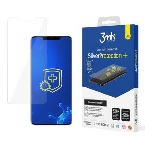 Antismūginė apsauginė plėvelė Huawei Mate 50 Pro - 3mk SilverProtection+