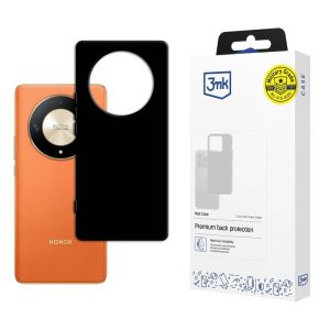 Dėklas Honor Magic6 Lite 5G - 3mk Matt Case Black