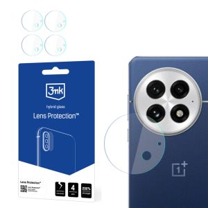 Stiklas fotoaparato objektyvui OnePlus 13 - 3mk objektyvo apsauga