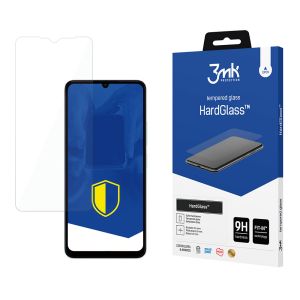 Grūdintas stiklas Redmi 13C/POCO C65 - 3mk HardGlass