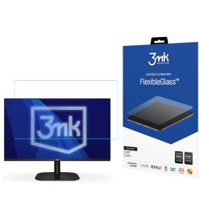 Netrupanti hibridinė stiklo plėvelė Arzopa A1S 14" - 3mk FlexibleGlass