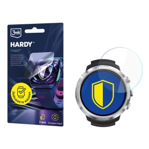 Hibridinis stiklas smartwatch Suunto D5 - 3mk HARDY® Fusion Watch Protection™