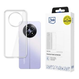 Dėklas Realme 12 5G/12X 5G - 3mk Clear Case