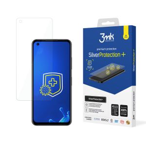 Antismūginė apsauginė plėvelė Asus Zenfone 9 - 3mk SilverProtection+