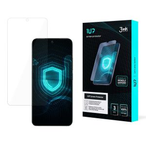 Apsauginė plėvelė Xiaomi 14 Pro - 3mk 1UP ekrano apsauga (3 vnt.)