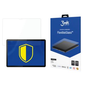 Netrapus hibridinis stiklas Lenovo Tab P11/P11 Plus - 3mk FlexibleGlass
