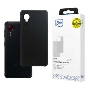 Dėklas Samsung Galaxy Xcover 5 - 3mk Matt Case Black