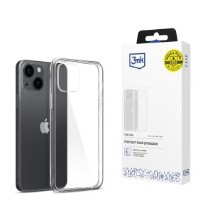 Dėklas Apple iPhone 15 Plus - 3mk Clear Case