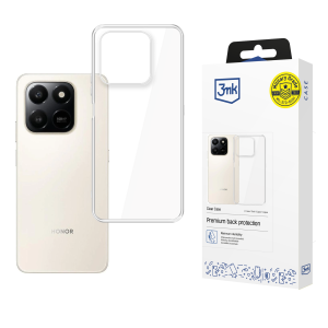 Dėklas Honor 400 Smart  4G/5G - 3mk Clear Case
