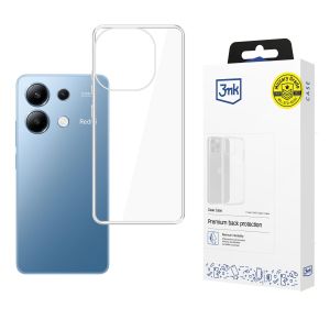 Dėklas Redmi Note 13 4G - 3mk Clear Case