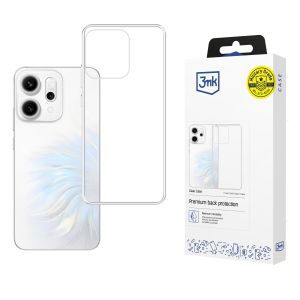 Dėklas Oppo Reno 14/ Reno 14 FS 5G - 3mk Clear Case