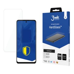 Grūdintas stiklas Motorola Moto G32 - 3mk HardGlass