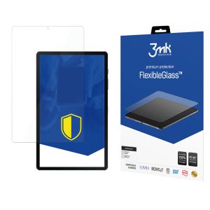 Netrapus hibridinis stiklas Samsung Galaxy Tab S6 - 3mk FlexibleGlass