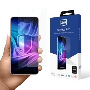 [Folia matowa na OnePlus 13 - 3mk SilkyMatt Pro]