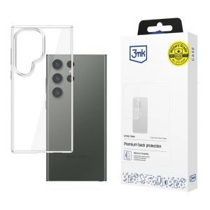[Pancerne dėklas Samsung Galaxy S24 Ultra - 3mk Armor Case]
