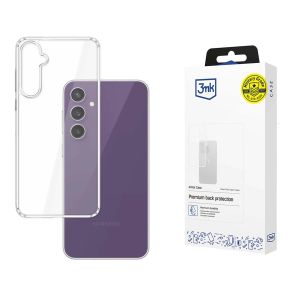 [Pancerne dėklas Samsung Galaxy S24 FE - 3mk Armor Case]