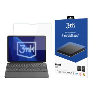 Nedūžtantis hibridinis stiklas, skirtas Microsoft Surface Pro Copilot+ 12" – 3mk FlexibleGlass