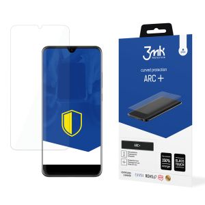Apsauginė plėvelė Huawei P30 Pro - 3mk ARC+