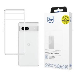 [Pancerne dėklas Google Pixel 7A 5G - 3mk Armor Case]