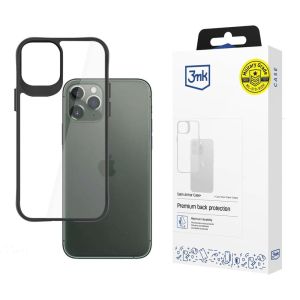 Dėklas Apple iPhone 11 Pro - 3mk Satin Armor Case+