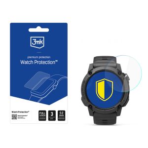 Apsauginė plėvelė išmaniajam laikrodžiui Coros Nomad - 3mk Watch Protection