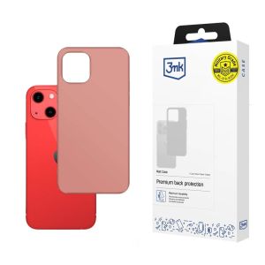 Dėklas Apple iPhone 13 Mini - 3mk Matt Case Lychee