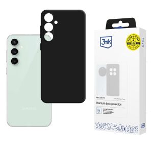 Etui ant Samsung Galaxy S23 FE - 3mk Matt Case Pro